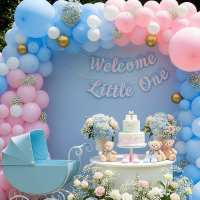 Baby Shower Decoration