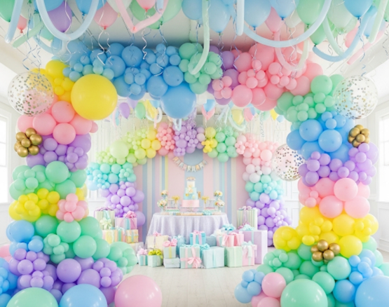Baby Shower Decoration