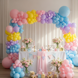Baby Shower Decoration 1