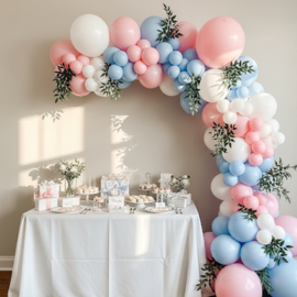 Baby Shower Decoration 4